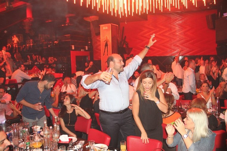 Diva Club on Saturday Night